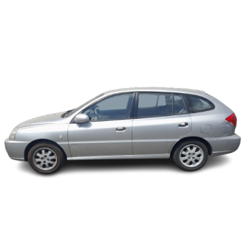 KIA RIO I HATCHBACK (DC)