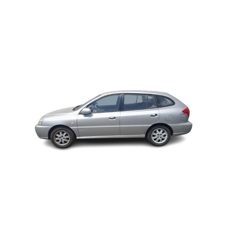 KIA RIO I HATCHBACK (DC) - imagen 1