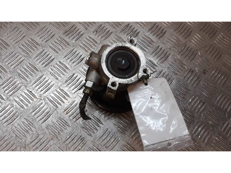 Recambio de bomba direccion para ssangyong rodius xdi referencia OEM IAM NS4540647  