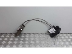 Recambio de cerradura puerta delantera izquierda para ssangyong rodius xdi referencia OEM IAM