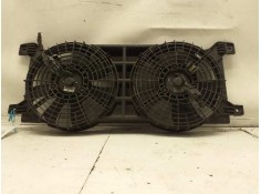 Recambio de electroventilador para ssangyong rodius xdi referencia OEM IAM 8821021050  