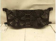 Recambio de electroventilador para ssangyong rodius xdi referencia OEM IAM 8821021050   2