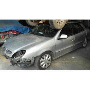 CITROËN XSARA BERLINA