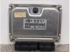 Recambio de centralita motor uce para volkswagen passat berlina (3b3) advance referencia OEM IAM 038906019KD 0281011205 