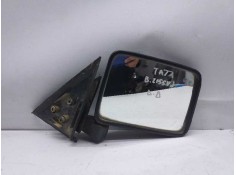 Recambio de retrovisor derecho para tata gran telcosport tdi referencia OEM IAM  MANUAL NEGRO