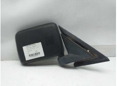 Recambio de retrovisor derecho para tata gran telcosport tdi referencia OEM IAM  MANUAL NEGRO 2