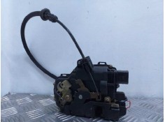 Recambio de cerradura puerta delantera izquierda para volkswagen golf iv berlina (1j1) highline referencia OEM IAM   