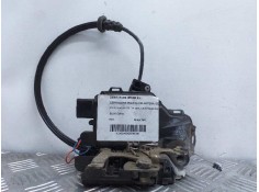 Recambio de cerradura puerta delantera izquierda para volkswagen golf iv berlina (1j1) highline referencia OEM IAM    2