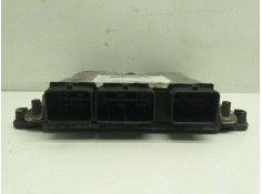 Recambio de centralita motor uce para citroën xsara picasso 2.0 hdi referencia OEM IAM 0281010996 9646774280  2