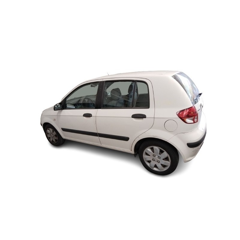 HYUNDAI GETZ (TB) - imagen 4