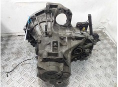 Recambio de caja cambios para land rover freelander (ln) 2.0 di familiar (72kw) referencia OEM IAM S7EMU J01055 