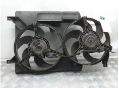 Recambio de electroventilador para land rover freelander (ln) 2.0 di familiar (72kw) referencia OEM IAM   