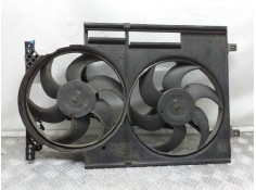 Recambio de electroventilador para land rover freelander (ln) 2.0 di familiar (72kw) referencia OEM IAM    2