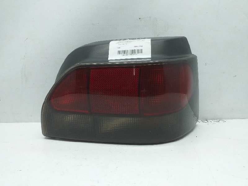 Recambio de piloto trasero derecho para renault clio ii fase i (b/cbo) 1.9 d referencia OEM IAM   