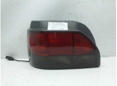 Recambio de piloto trasero izquierdo para renault clio ii fase i (b/cbo) 1.9 d referencia OEM IAM   