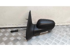 Recambio de retrovisor izquierdo para renault clio ii fase i (b/cbo) 1.9 d referencia OEM IAM    2