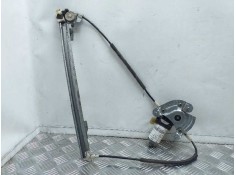 Recambio de elevalunas delantero derecho para renault megane i coupe fase 2 (da..) 1.6 referencia OEM IAM  ELECTRICO
