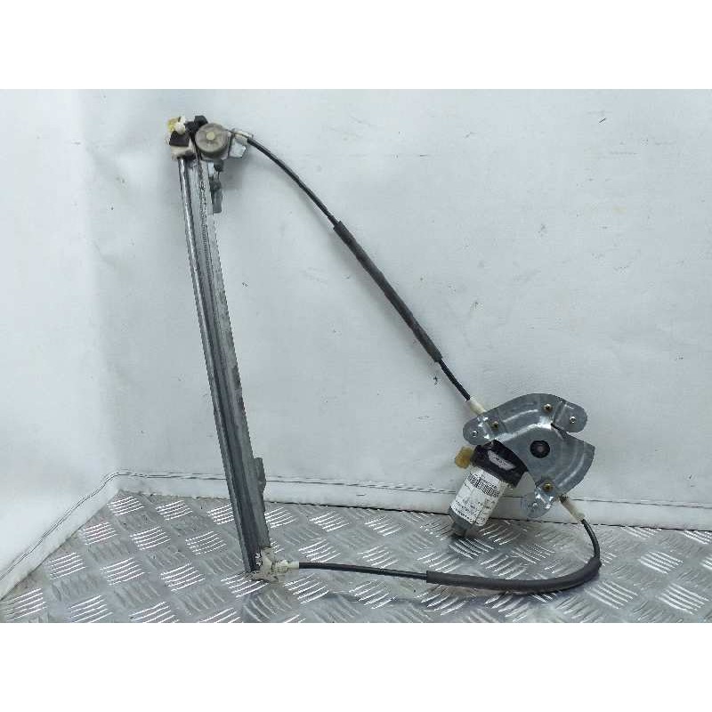 Recambio de elevalunas delantero derecho para renault megane i coupe fase 2 (da..) 1.6 referencia OEM IAM  ELECTRICO 