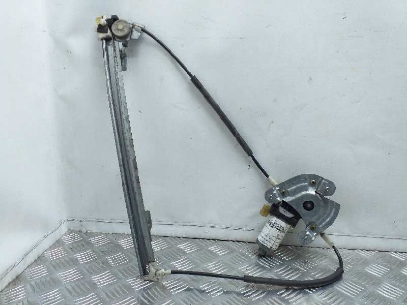 Recambio de elevalunas delantero derecho para renault megane i coupe fase 2 (da..) 1.6 referencia OEM IAM  ELECTRICO 