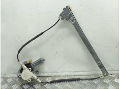 Recambio de elevalunas delantero derecho para renault megane i coupe fase 2 (da..) 1.6 referencia OEM IAM  ELECTRICO  2