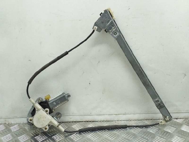 Recambio de elevalunas delantero derecho para renault megane i coupe fase 2 (da..) 1.6 referencia OEM IAM  ELECTRICO 