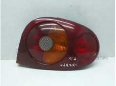 Recambio de piloto trasero derecho para renault megane i coupe fase 2 (da..) 1.6 referencia OEM IAM   