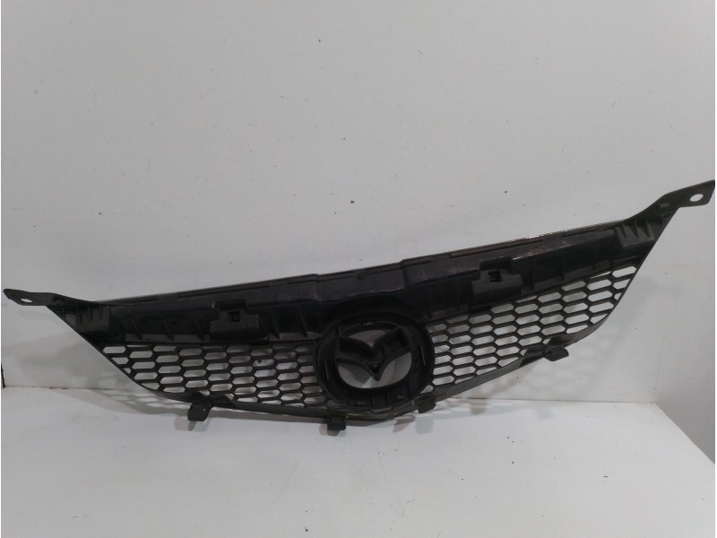 Recambio de rejilla delantera para mazda 6 berlina (gg) 1.8 active (5-ptas.) referencia OEM IAM GJ6A50710C  