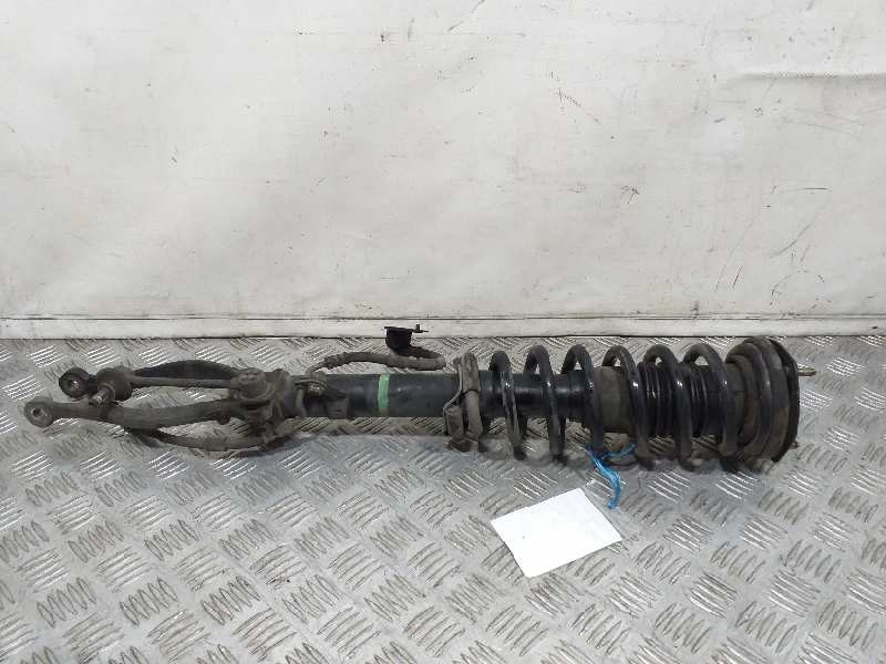 Recambio de amortiguador delantero derecho para mazda 6 berlina (gg) 1.8 active (5-ptas.) referencia OEM IAM   