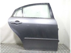 Recambio de puerta trasera derecha para mazda 6 berlina (gg) 1.8 active (5-ptas.) referencia OEM IAM  GRIS 