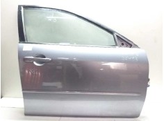 Recambio de puerta delantera derecha para mazda 6 berlina (gg) 1.8 active (5-ptas.) referencia OEM IAM GJYE5802XP GRIS 