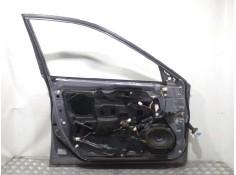Recambio de puerta delantera izquierda para mazda 6 berlina (gg) 1.8 active (5-ptas.) referencia OEM IAM GJYE5902XP GRIS  2
