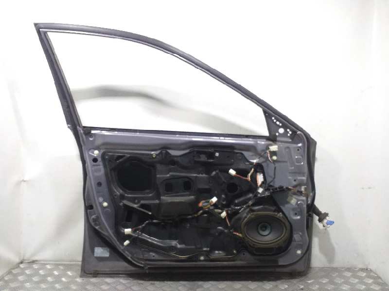 Recambio de puerta delantera izquierda para mazda 6 berlina (gg) 1.8 active (5-ptas.) referencia OEM IAM GJYE5902XP GRIS 