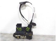 Recambio de cerradura puerta delantera izquierda para ford fusion (cbk) ambiente referencia OEM IAM   