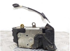 Recambio de cerradura puerta delantera izquierda para ford fusion (cbk) ambiente referencia OEM IAM    2