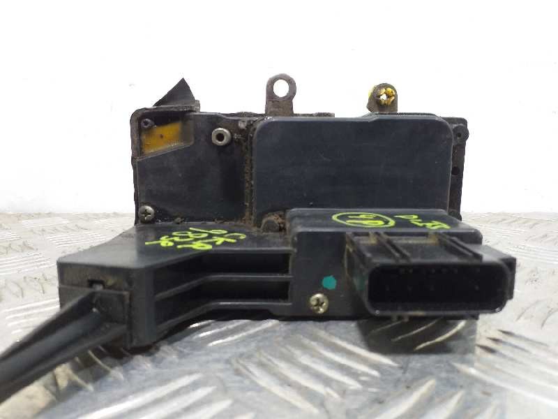 Recambio de cerradura puerta delantera izquierda para ford fusion (cbk) ambiente referencia OEM IAM   