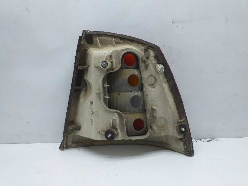 Recambio de piloto trasero izquierdo para opel astra g berlina comfort referencia OEM IAM   