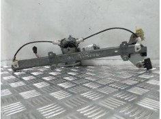 Recambio de elevalunas delantero derecho para nissan primera berlina (p11) comfort referencia OEM IAM 807009F500 ELECTRICO