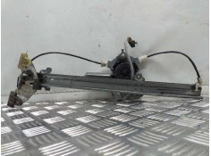 Recambio de elevalunas delantero derecho para nissan primera berlina (p11) comfort referencia OEM IAM 807009F500 ELECTRICO  2