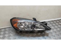 Recambio de faro derecho para nissan primera berlina (p11) comfort referencia OEM IAM 260109F629  