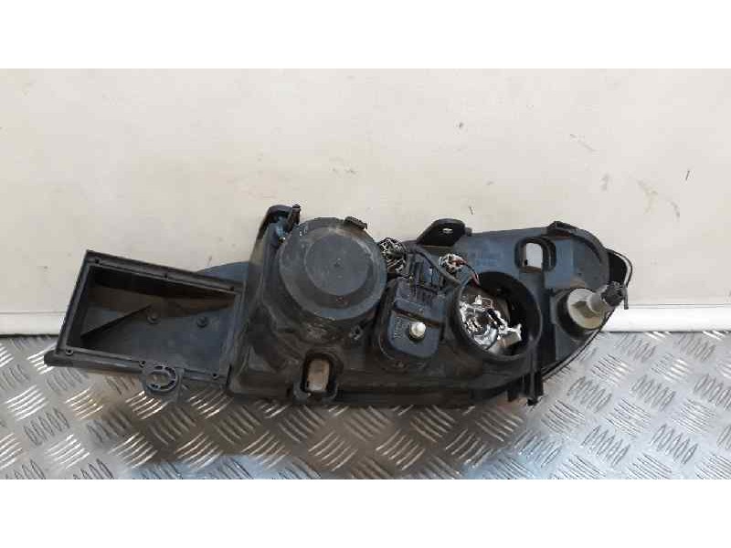 Recambio de faro derecho para nissan primera berlina (p11) comfort referencia OEM IAM 260109F629  