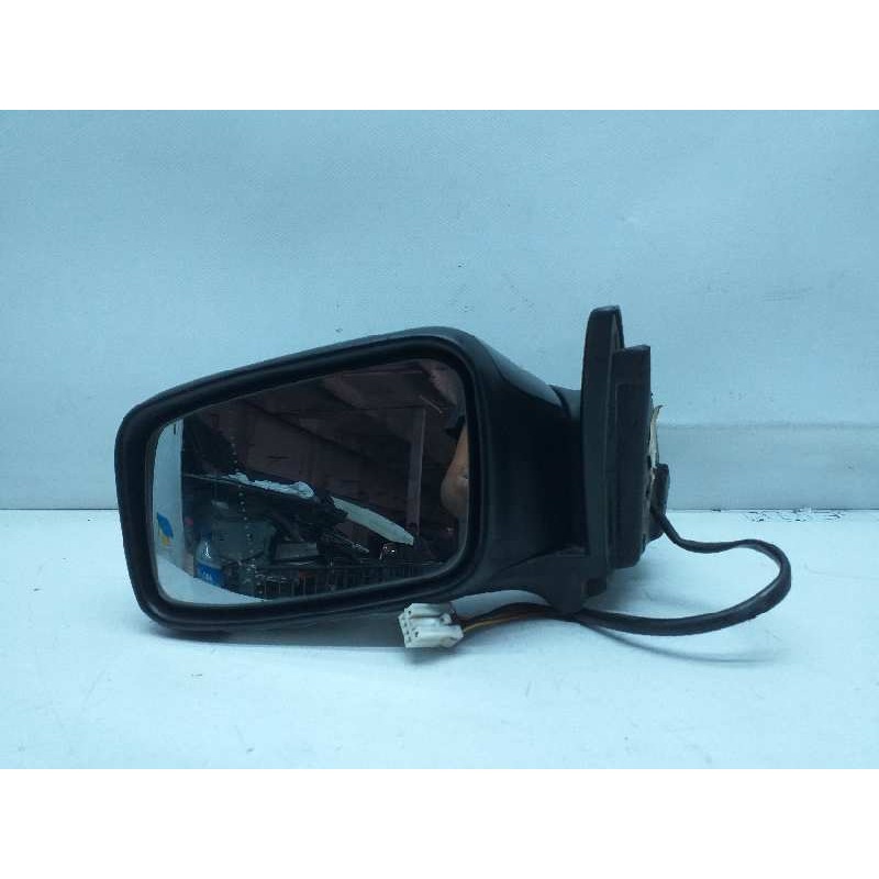 Recambio de retrovisor izquierdo para volvo v40 familiar 1.8 16v referencia OEM IAM  ELECTRICO GRIS OSCURO