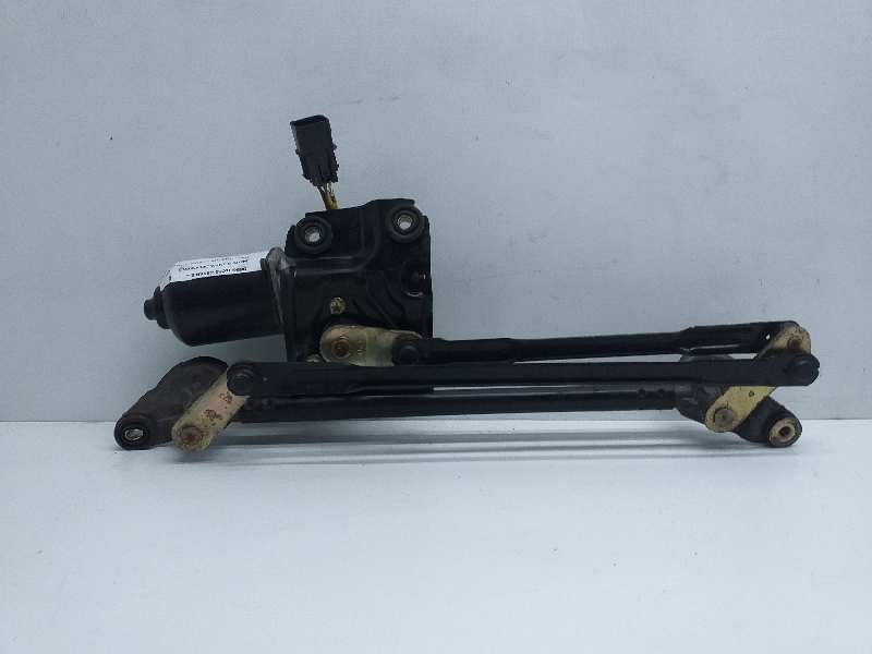 Recambio de motor limpia delantero para hyundai getz (tb) 1.1 básico referencia OEM IAM 981101C100  