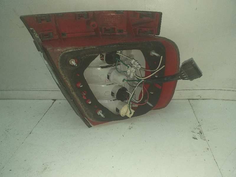 Recambio de piloto trasero derecho para audi a4 berlina (b5) 1.8 referencia OEM IAM   