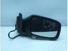 Recambio de retrovisor derecho para volvo s40 berlina 1.8i referencia OEM IAM  ELECTRICO VERDE