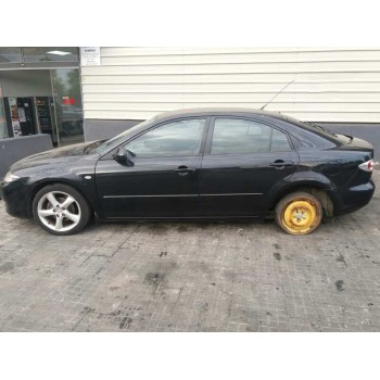 MAZDA 6 BERLINA (GG)