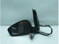 Recambio de retrovisor izquierdo para fiat stilo (192) 1.9 jtd / 1.9 jtd 115 dynamic referencia OEM IAM  ELECTRICO AZUL