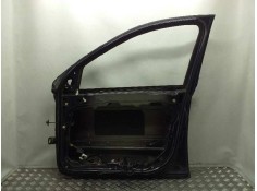 Recambio de puerta delantera derecha para fiat stilo (192) 1.9 jtd / 1.9 jtd 115 dynamic referencia OEM IAM  AZUL  2