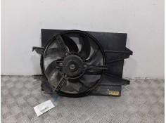 Recambio de electroventilador para ford fiesta (cbk) ambiente referencia OEM IAM   