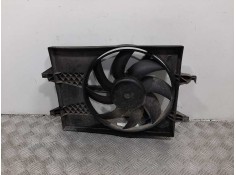 Recambio de electroventilador para ford fiesta (cbk) ambiente referencia OEM IAM    2
