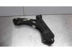 Recambio de brazo suspension inferior delantero izquierdo para fiat grande punto (199) 1.4 16v dynamic referencia OEM IAM    2